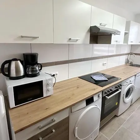 דירה Beautiful In Bei Dortmund *