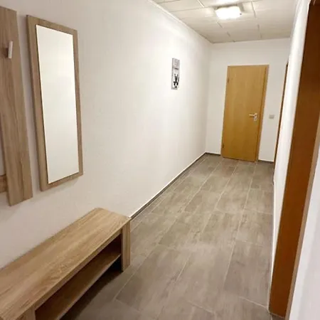 דירה Beautiful In Bei Dortmund ברגקאמן