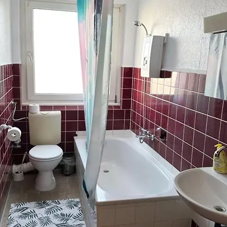 Beautiful In Bei Dortmund * ברגקאמן