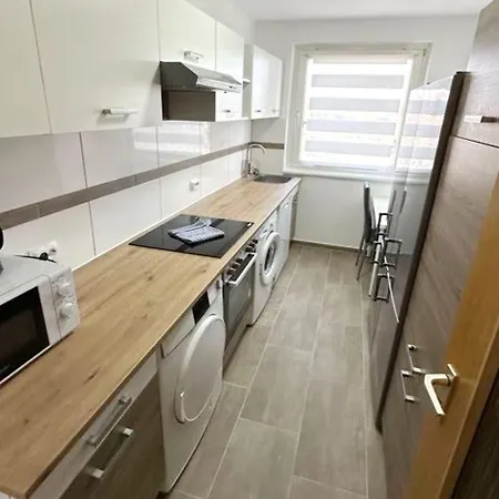 Apartment Beautiful In Bei Dortmund