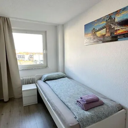 Beautiful In Bei Dortmund ברגקאמן