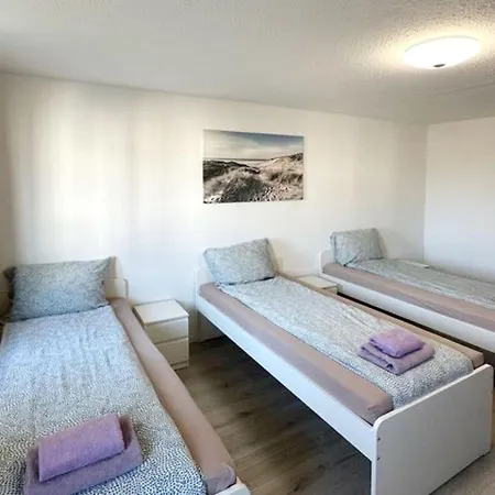 דירה Beautiful In Bei Dortmund