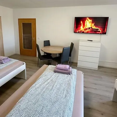 Beautiful In Bei Dortmund 公寓 *