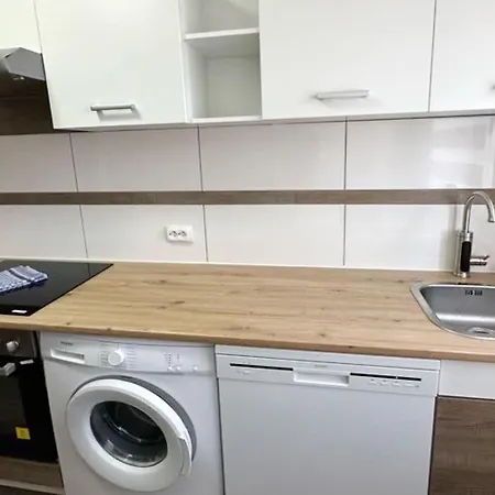 公寓 Beautiful In Bei Dortmund