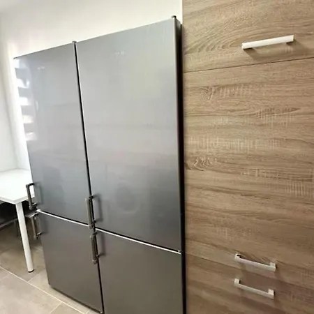 דירה Beautiful In Bei Dortmund *