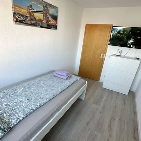 Beautiful In Bei Dortmund *