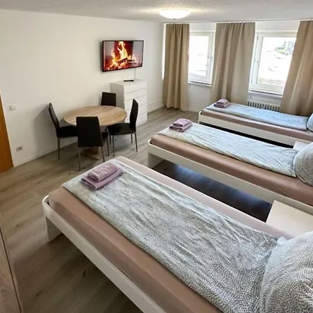 Beautiful In Bei Dortmund 贝格卡门