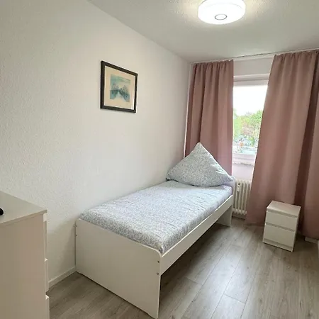 Beautiful In Bei Dortmund Apartment *