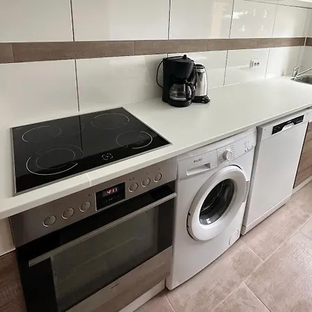 Beautiful In Bei Dortmund * 贝格卡门