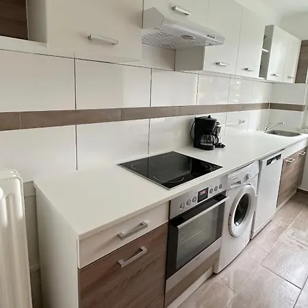 Beautiful In Bei Dortmund *