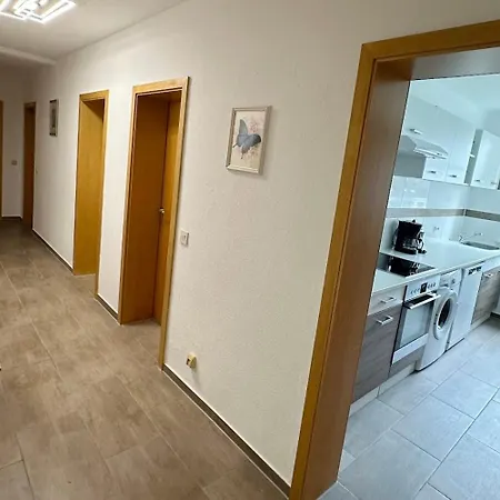 公寓 Beautiful In Bei Dortmund *