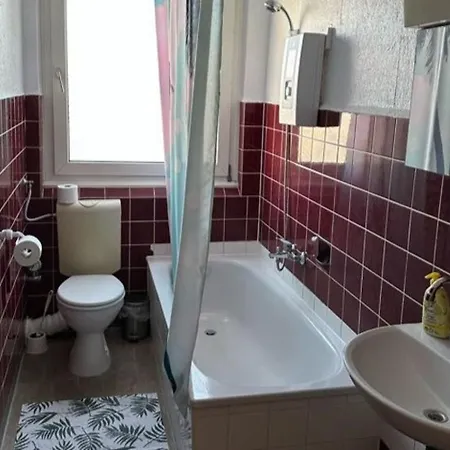 Beautiful In Bei Dortmund 公寓