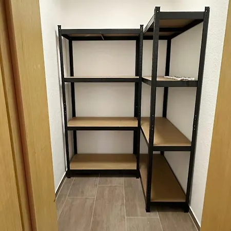 公寓 Beautiful In Bei Dortmund