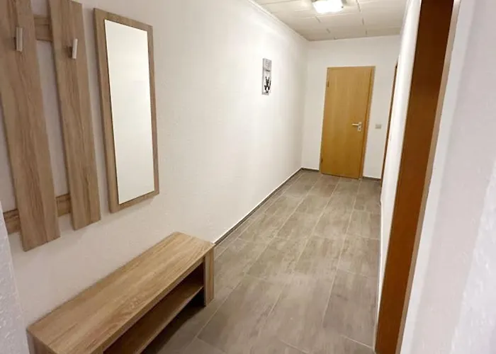 Apartment Beautiful In Bei Dortmund Bergkamen