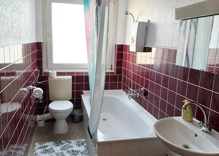 Beautiful In Bei Dortmund * Bergkamen