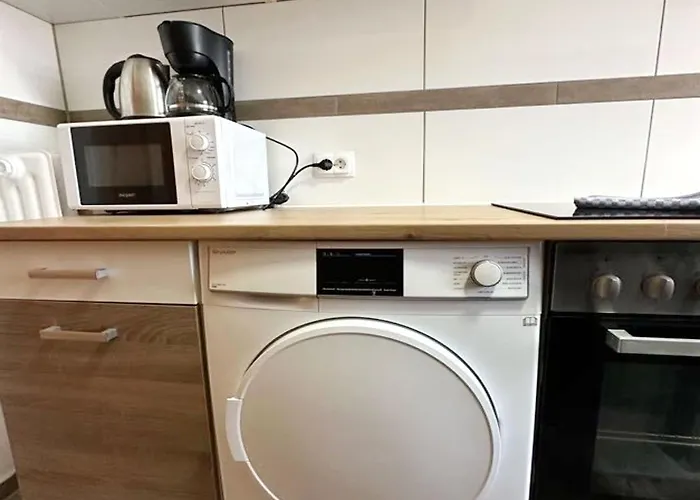 Beautiful In Bei Dortmund Apartment