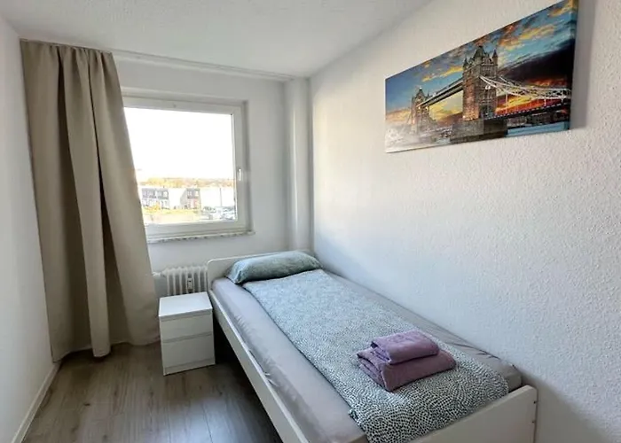 Beautiful In Bei Dortmund Bergkamen