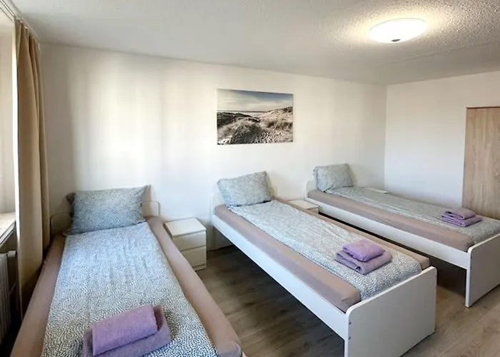 Apartment Beautiful In Bei Dortmund