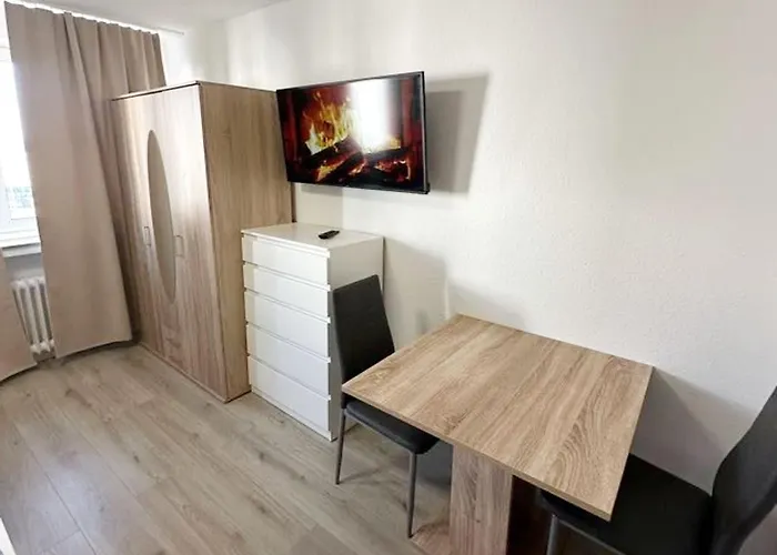 Beautiful In Bei Dortmund Apartment