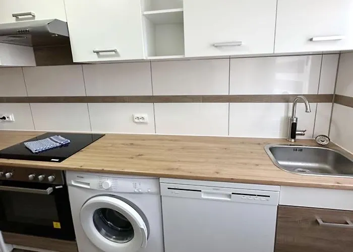 Apartment Beautiful In Bei Dortmund