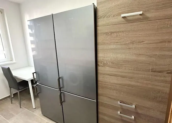 Apartment Beautiful In Bei Dortmund *