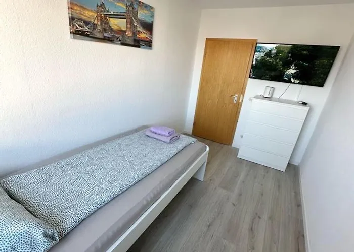 Beautiful In Bei Dortmund *