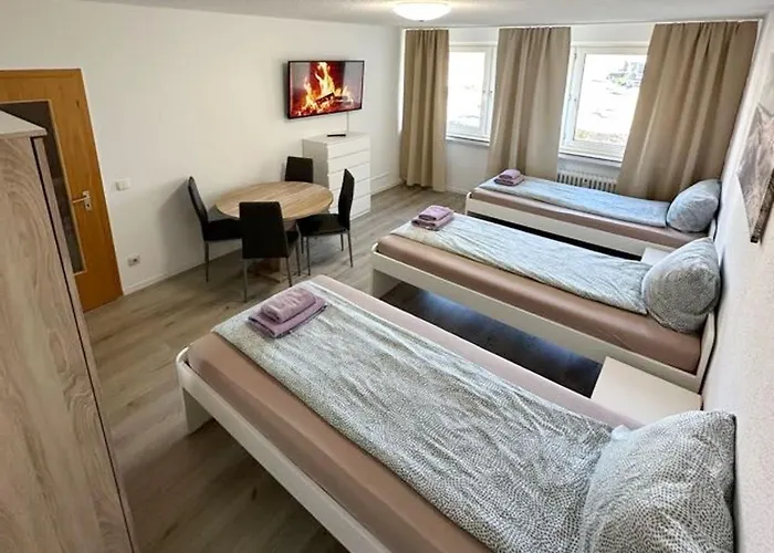 Beautiful In Bei Dortmund Bergkamen