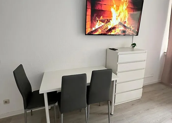 Apartment Beautiful In Bei Dortmund *