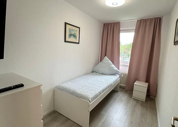 Beautiful In Bei Dortmund Apartment *