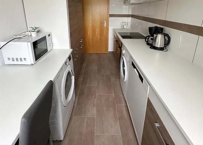 Beautiful In Bei Dortmund *