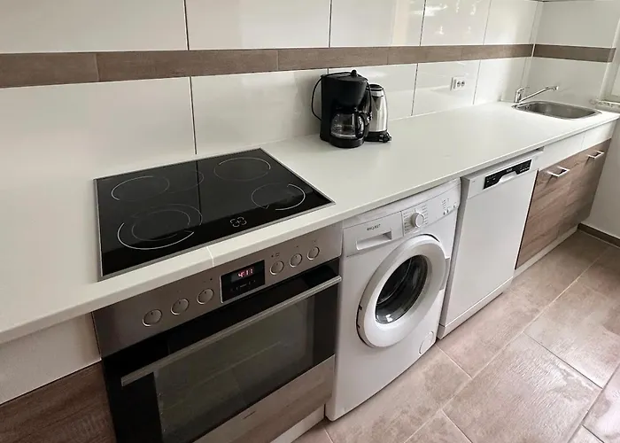 Beautiful In Bei Dortmund * Bergkamen