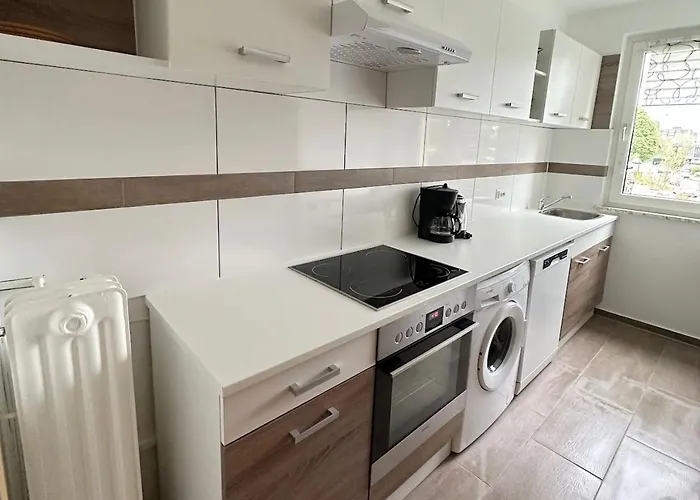 Beautiful In Bei Dortmund *