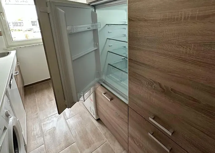 Beautiful In Bei Dortmund Apartment *