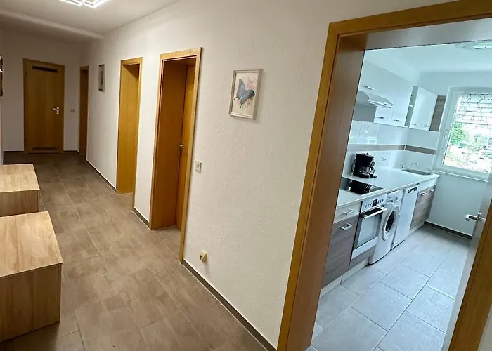 Apartment Beautiful In Bei Dortmund *