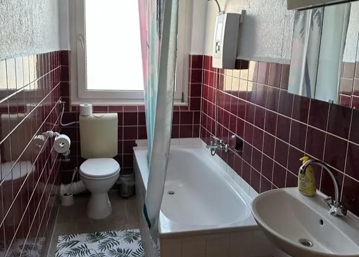 Beautiful In Bei Dortmund Apartment