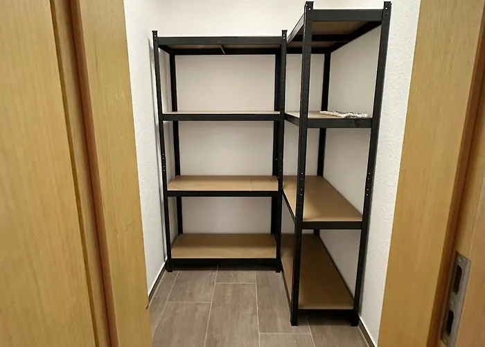 Apartment Beautiful In Bei Dortmund